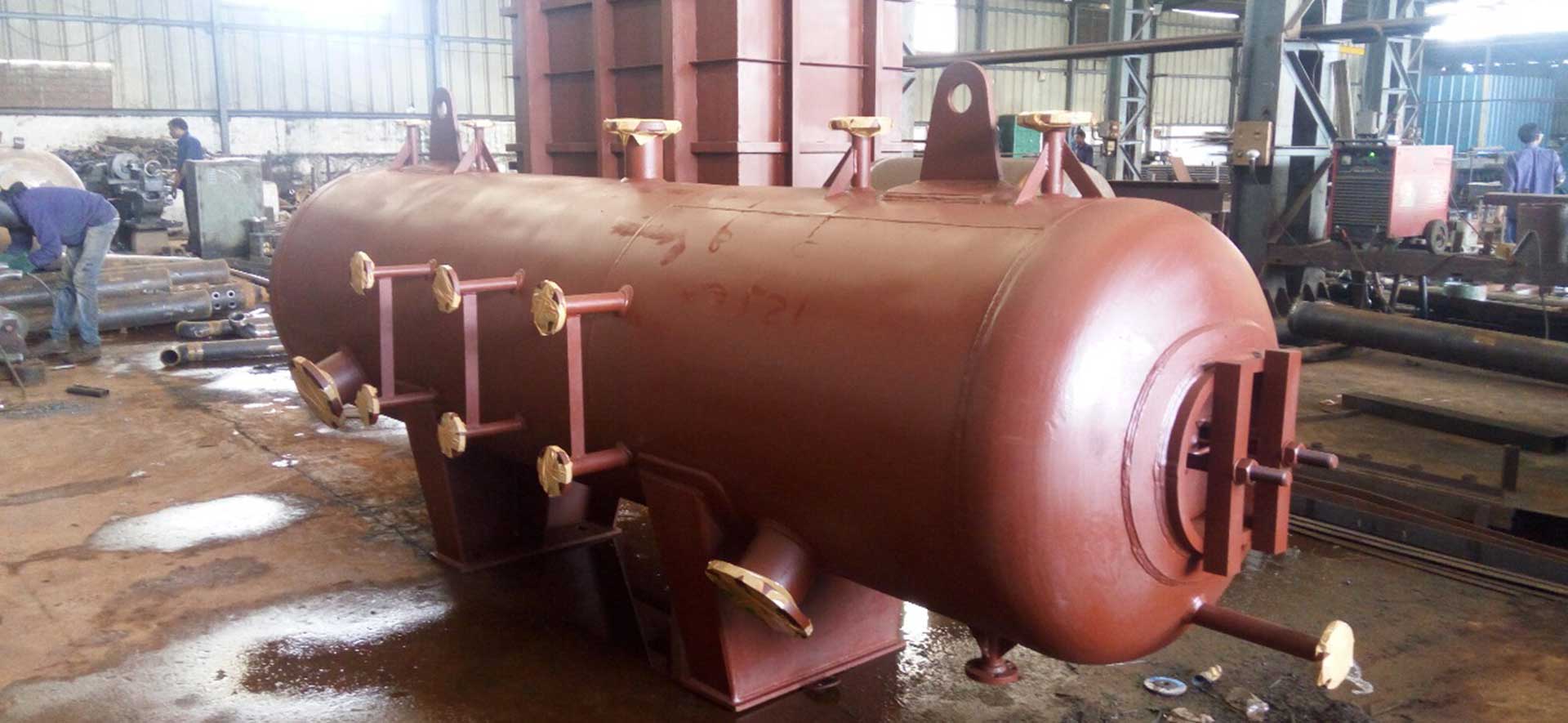 Waste heat recovery system improving energy efficiency