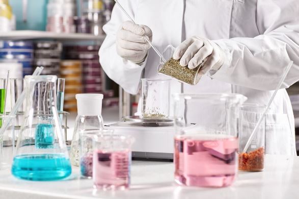 Chemical Industry