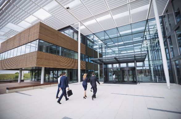 Commercial Facilities