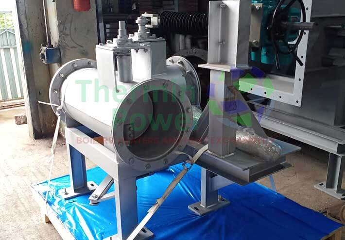 Efficiency Upgradation Projects