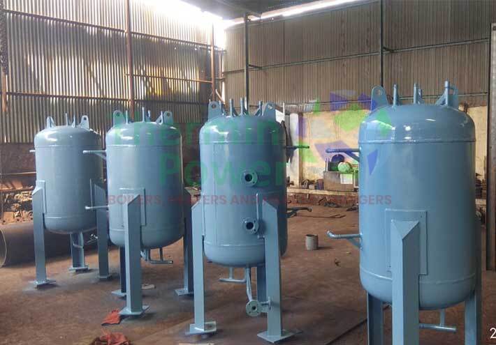 Energy Conservation Projects