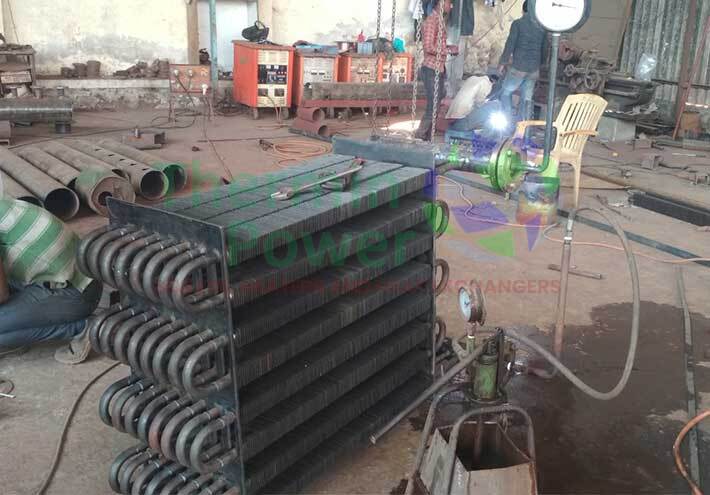 Energy Conservation Projects