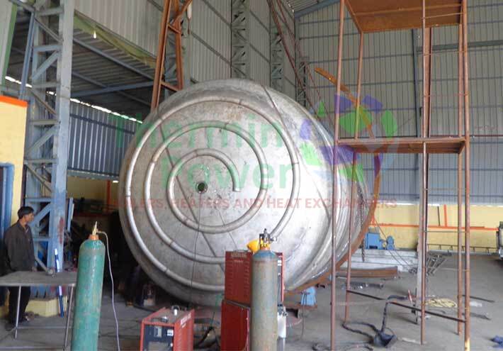 Energy Conservation Projects