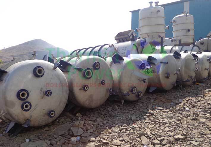 Energy Conservation Projects