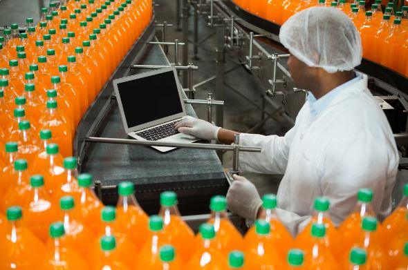 Food Processing Industry