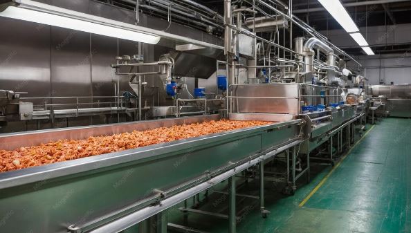 Food Processing 