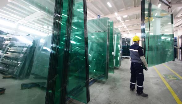 Glass Industry