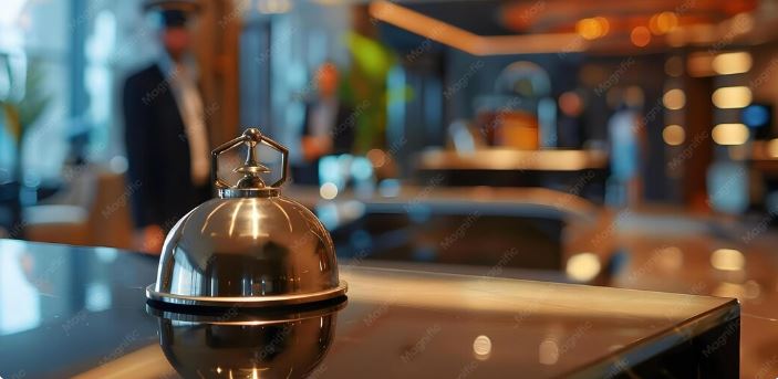Hospitality Industry
