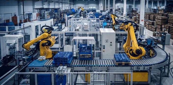 Manufacturing Industry