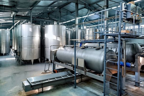 Dairy Industry