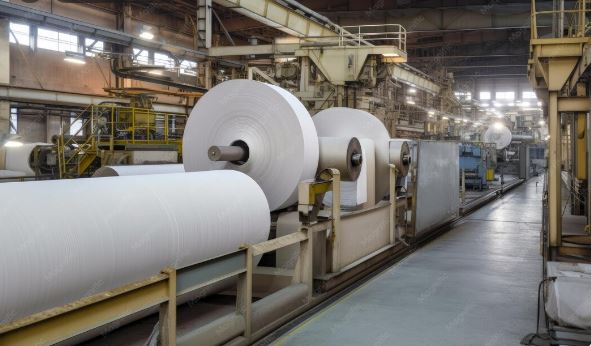 Paper and Pulp Industry