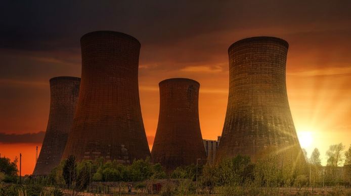 Power Plants