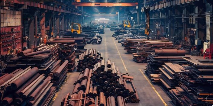 Steel Industry