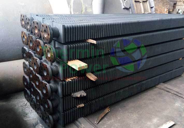 Thermic Fluid Heaters