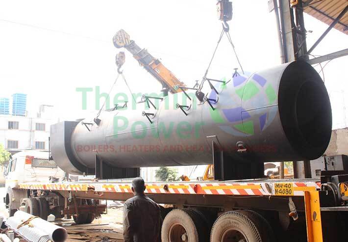 Waste Heat Recovery Boilers