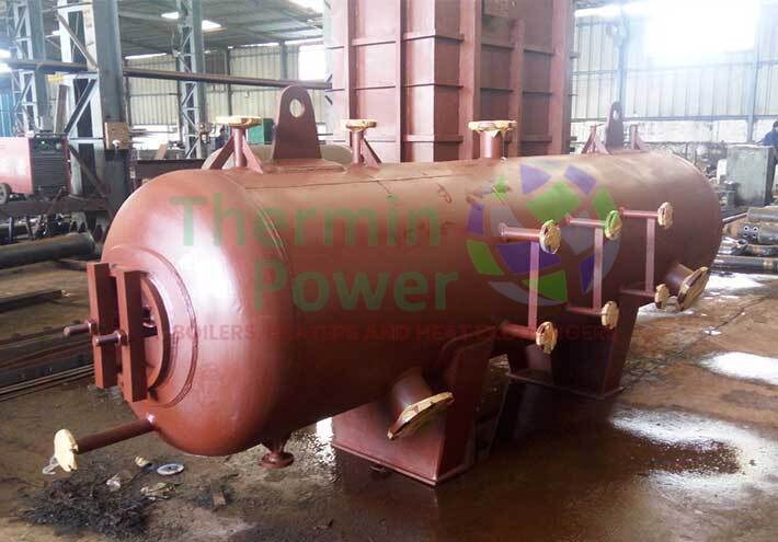 Waste Heat Recovery Boilers