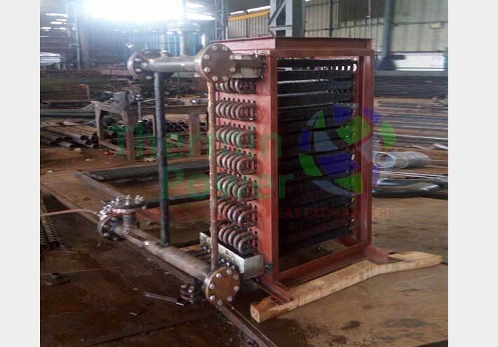 Waste Heat Recovery Systems