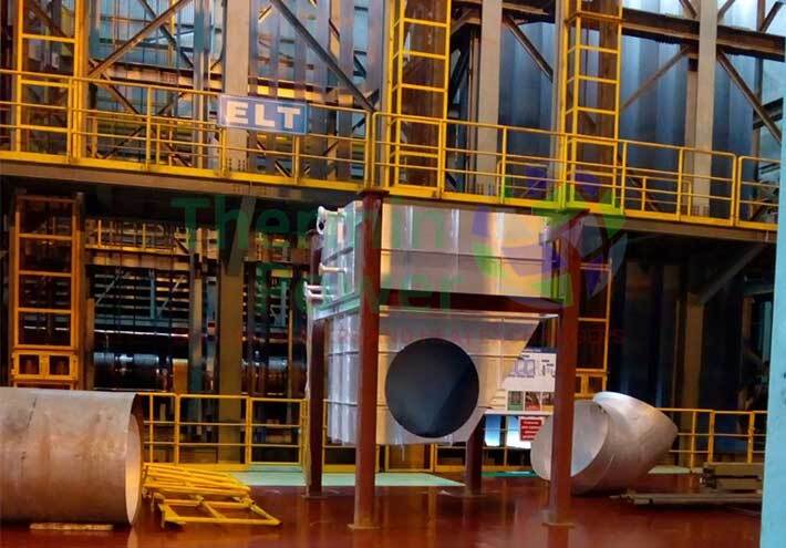 Waste Heat Recovery Systems