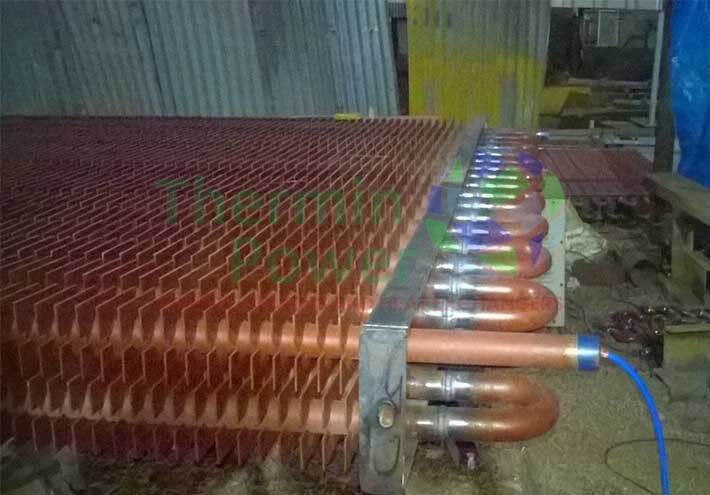 Waste Heat Recovery Systems