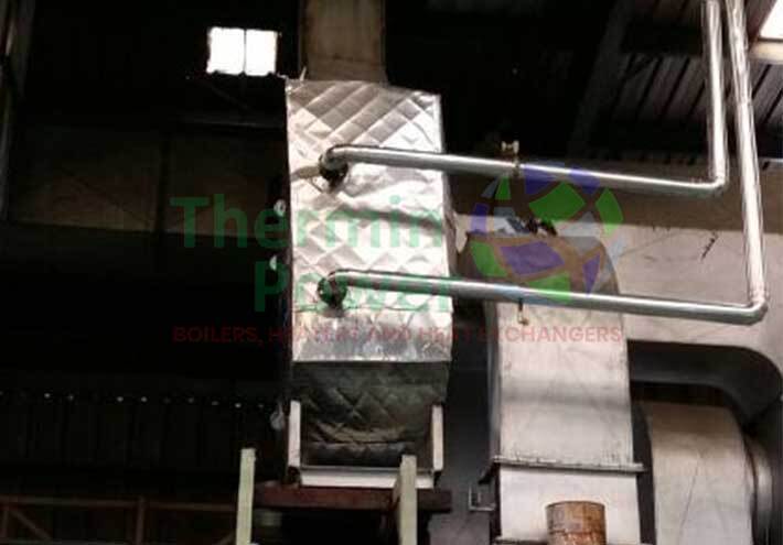 Waste Heat Recovery Systems