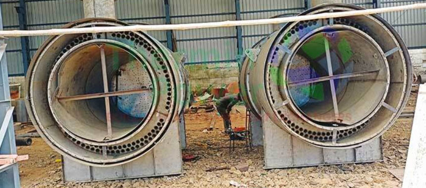 Air Heater Manufacturers in India  