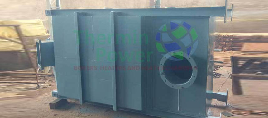 Economizer Manufacturers in India  