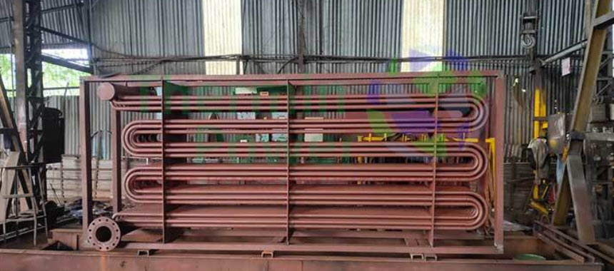 Hot Water Generator Manufacturers in India  