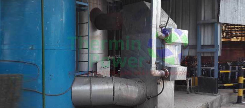 Waste Heat Recovery System Manufacturers in India 